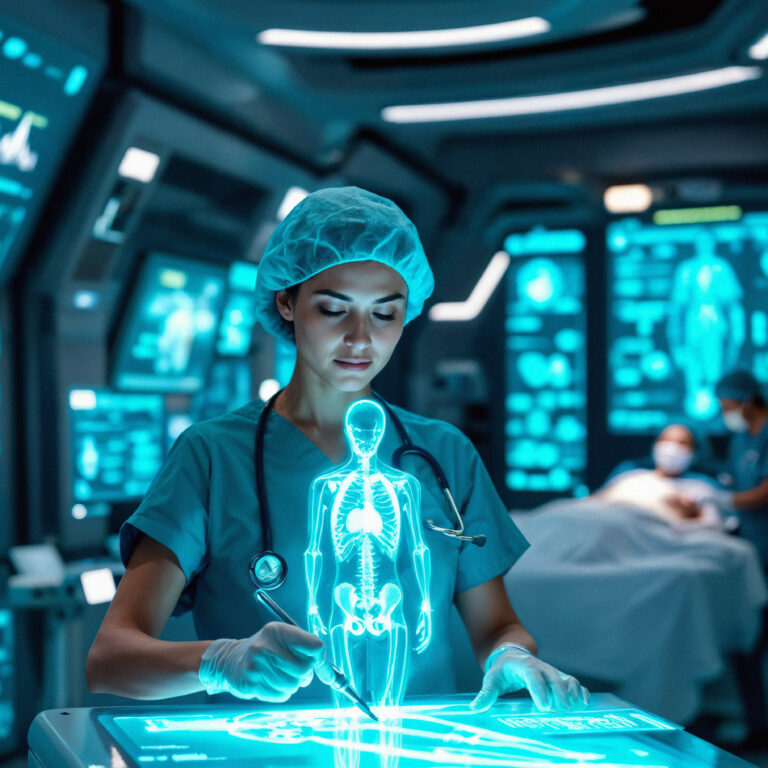 What is medical technology