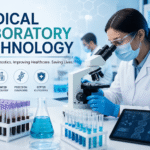 Medical Laboratory Technology
