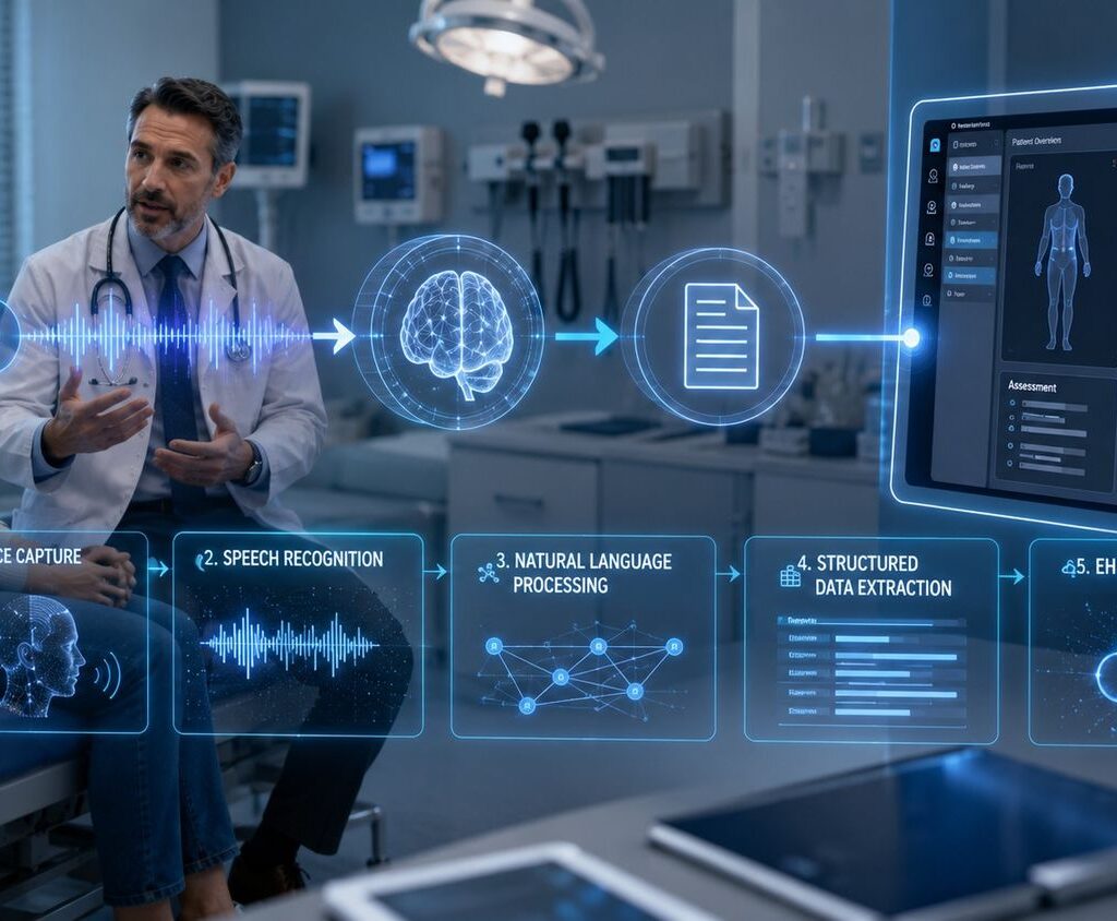 How-AI-Clinical-Documentation-Work