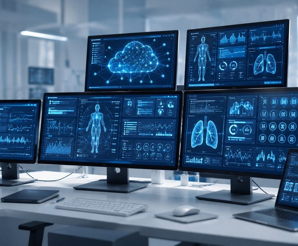 Top Generative AI Tools for Medical Documentation