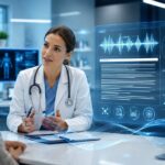 Top Generative AI Tools for Medical Documentation