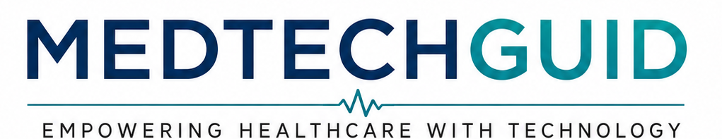 medtechguid.com logo